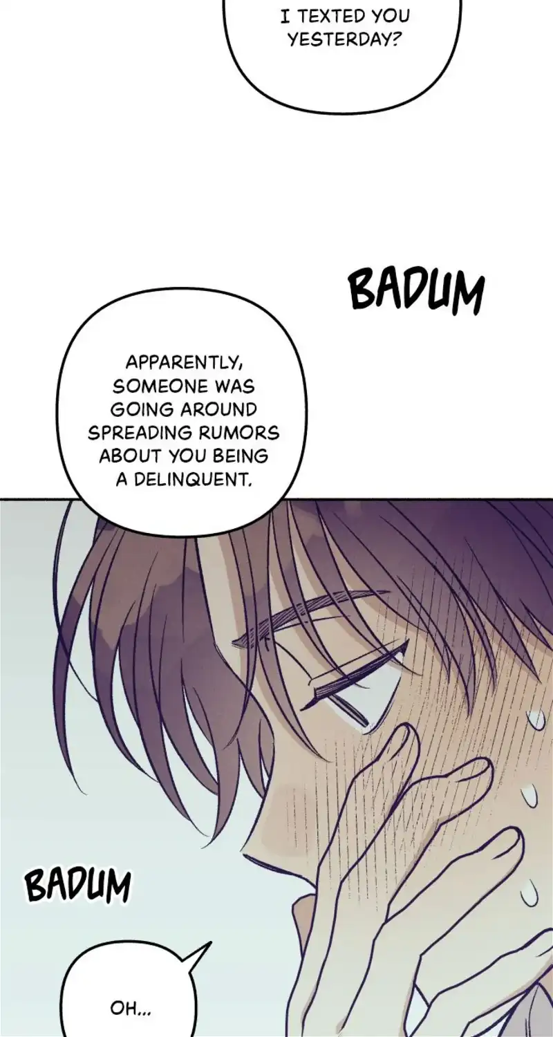 First Love, Lasting Hate chapter 53 page 15