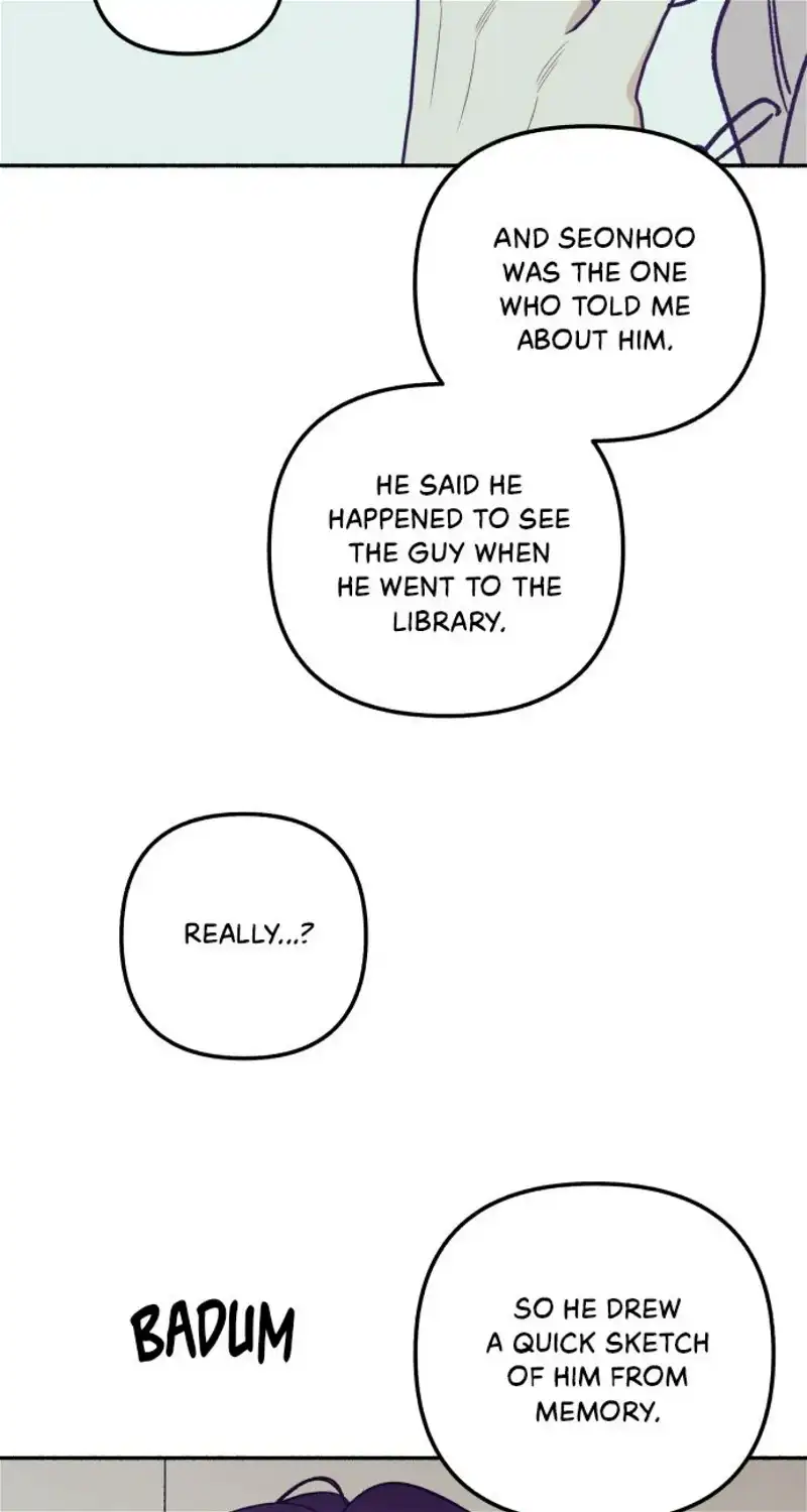 First Love, Lasting Hate chapter 53 page 16