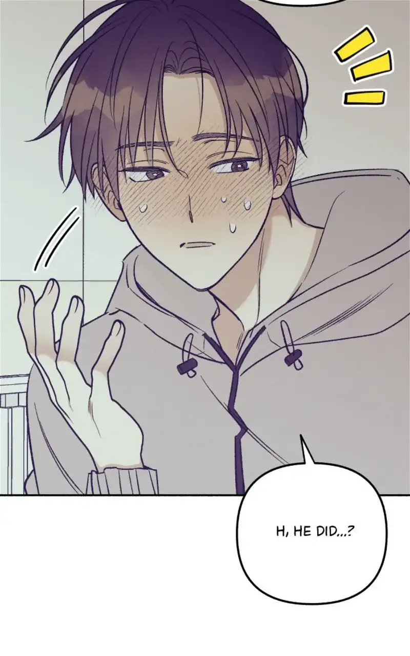 First Love, Lasting Hate chapter 53 page 17