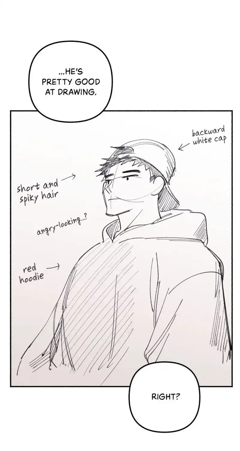 First Love, Lasting Hate chapter 53 page 18