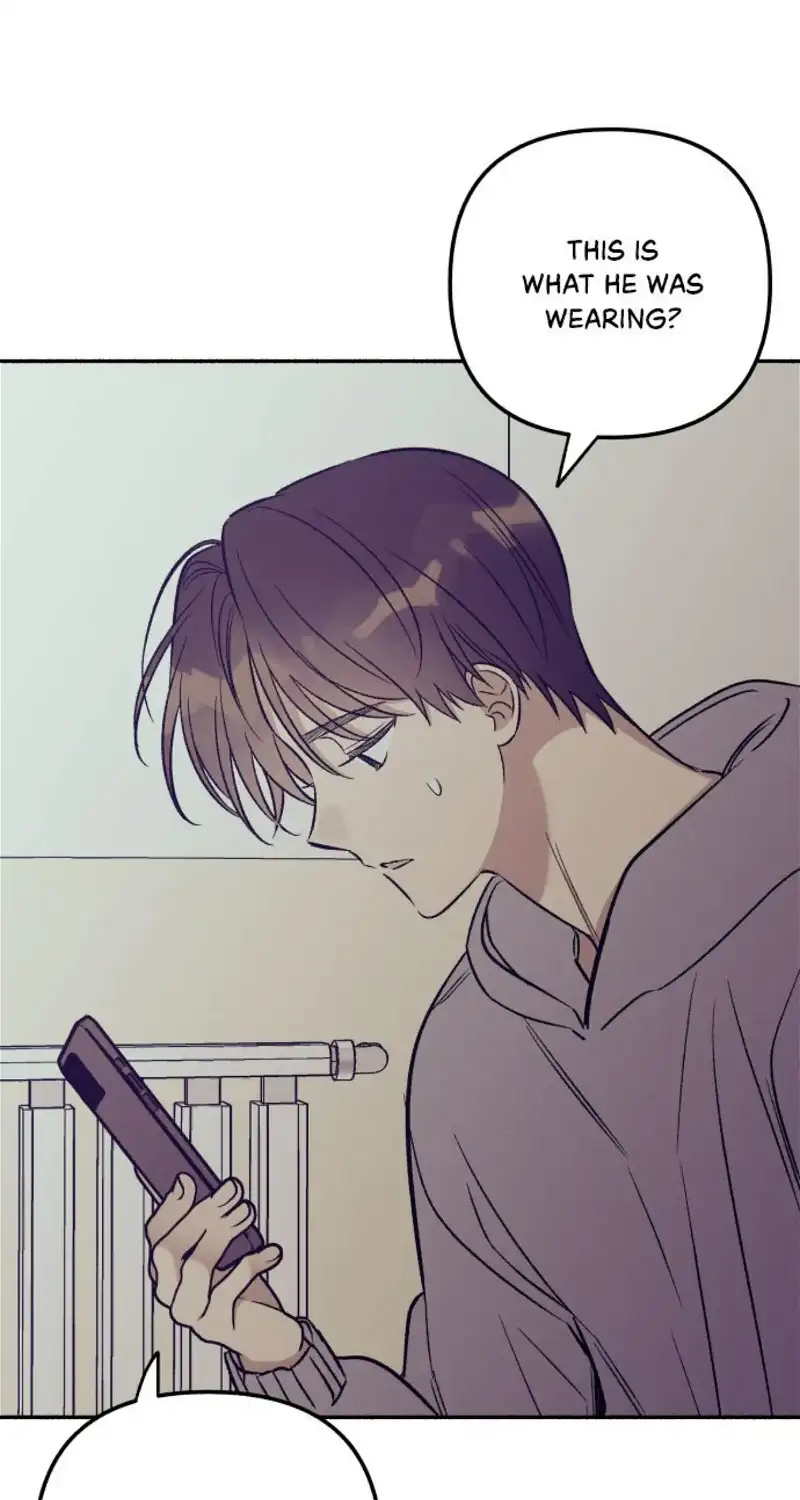 First Love, Lasting Hate chapter 53 page 19