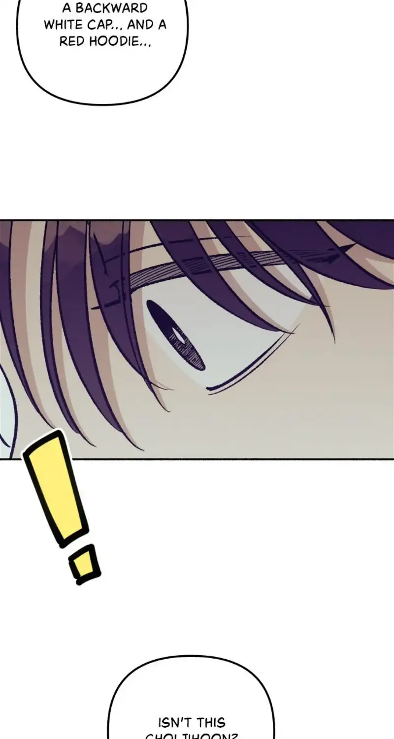 First Love, Lasting Hate chapter 53 page 20
