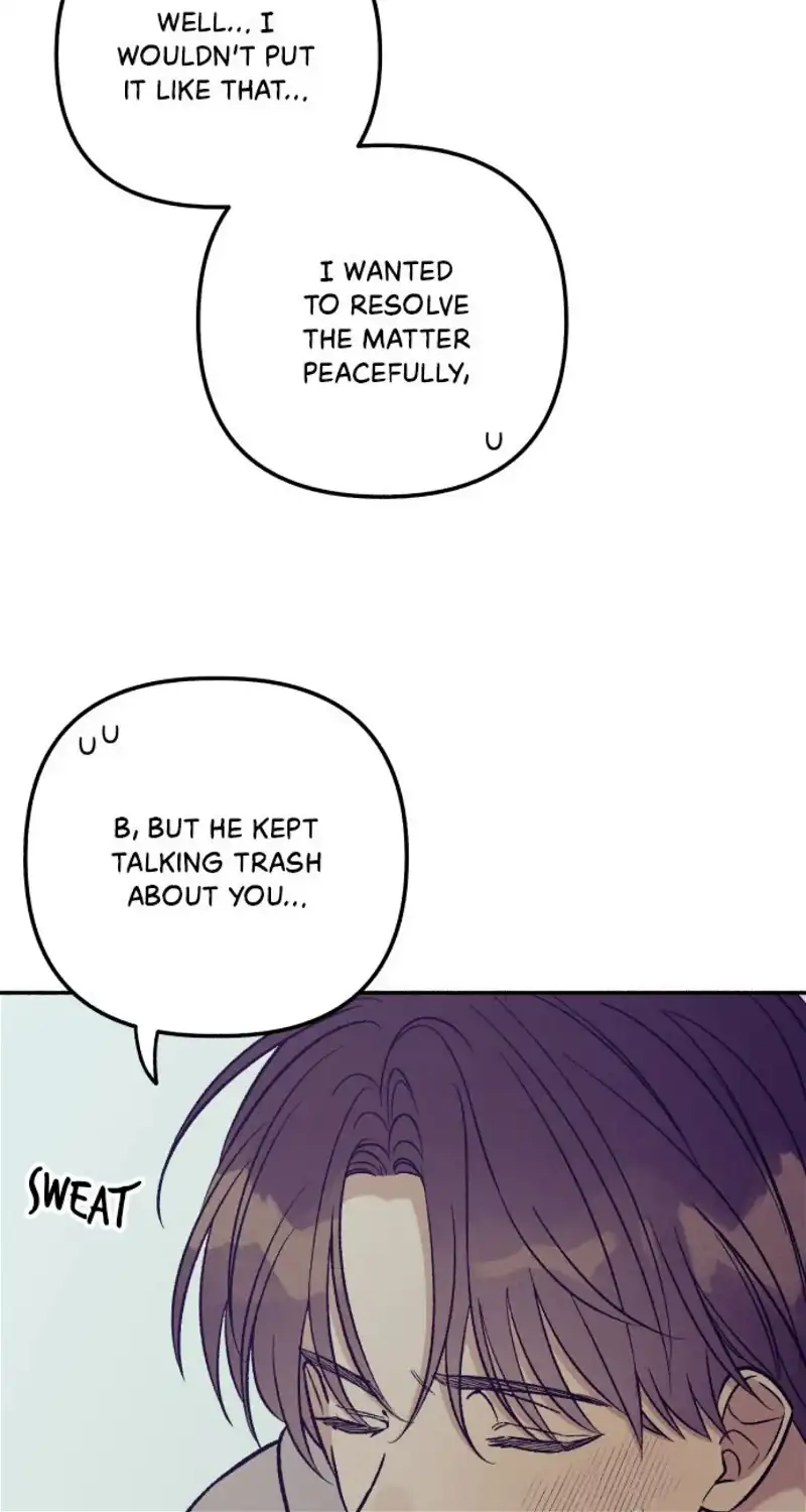 First Love, Lasting Hate chapter 53 page 28