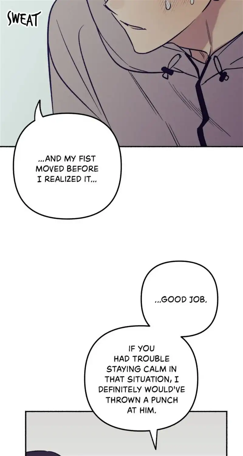 First Love, Lasting Hate chapter 53 page 29