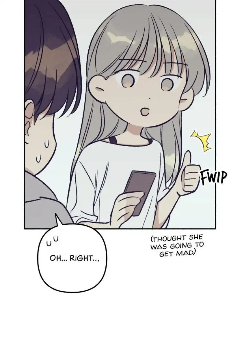 First Love, Lasting Hate chapter 53 page 30