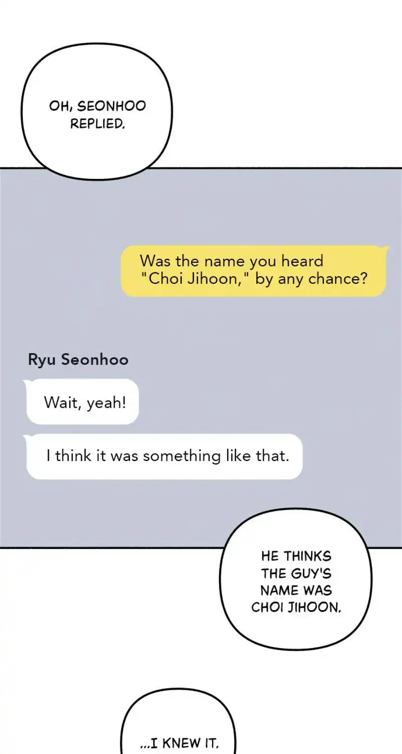 First Love, Lasting Hate chapter 53 page 31