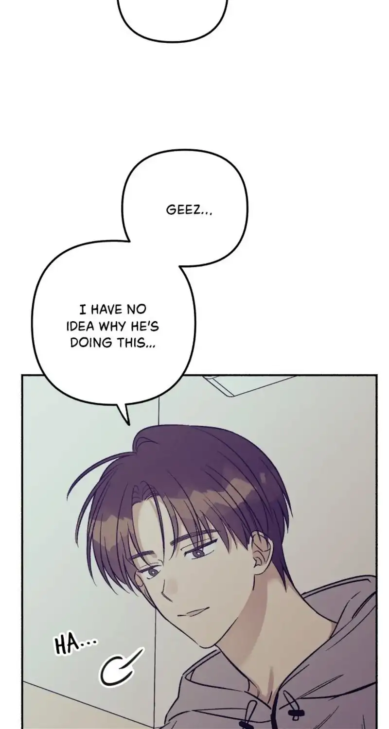First Love, Lasting Hate chapter 53 page 32