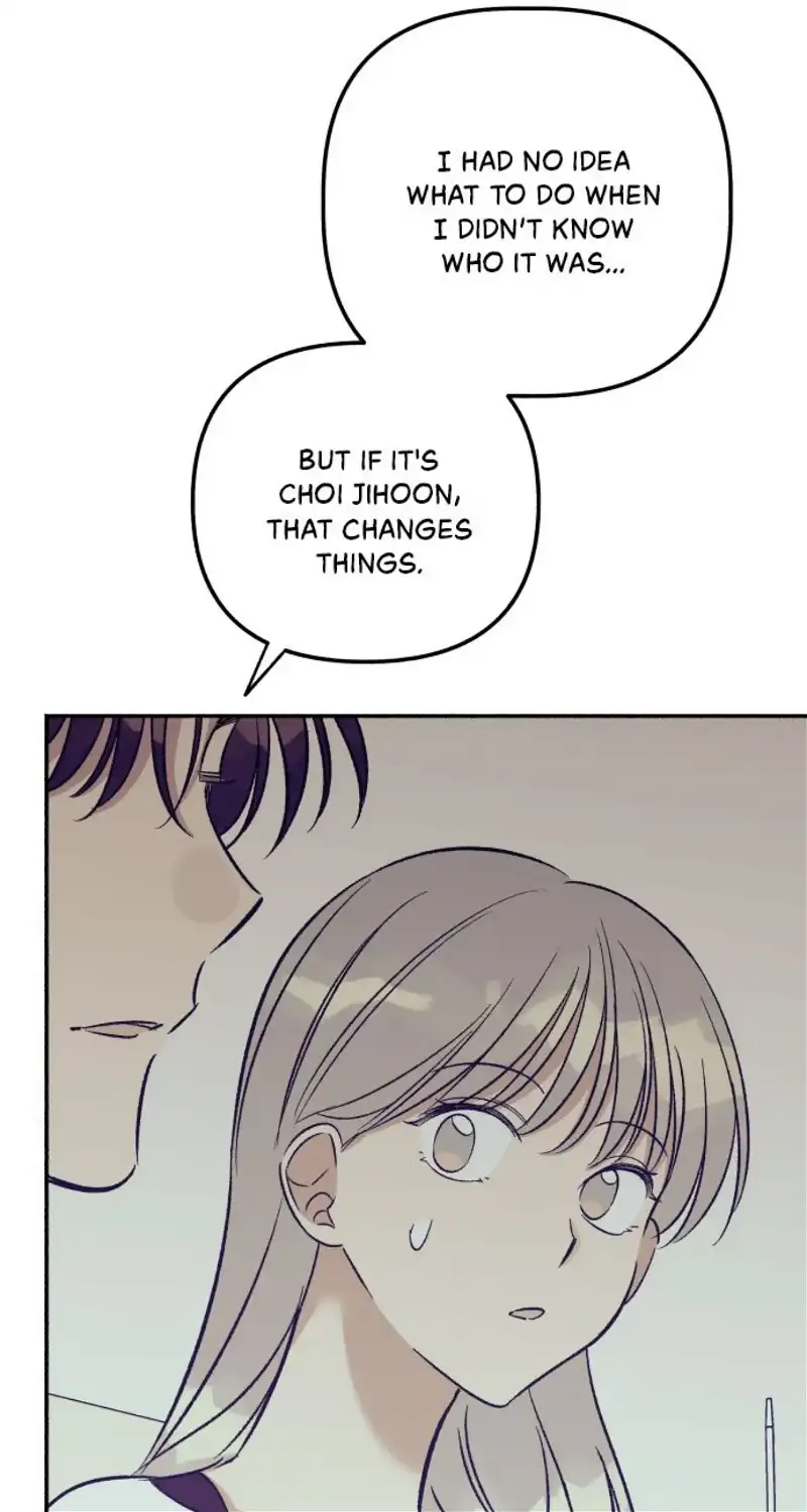 First Love, Lasting Hate chapter 53 page 34