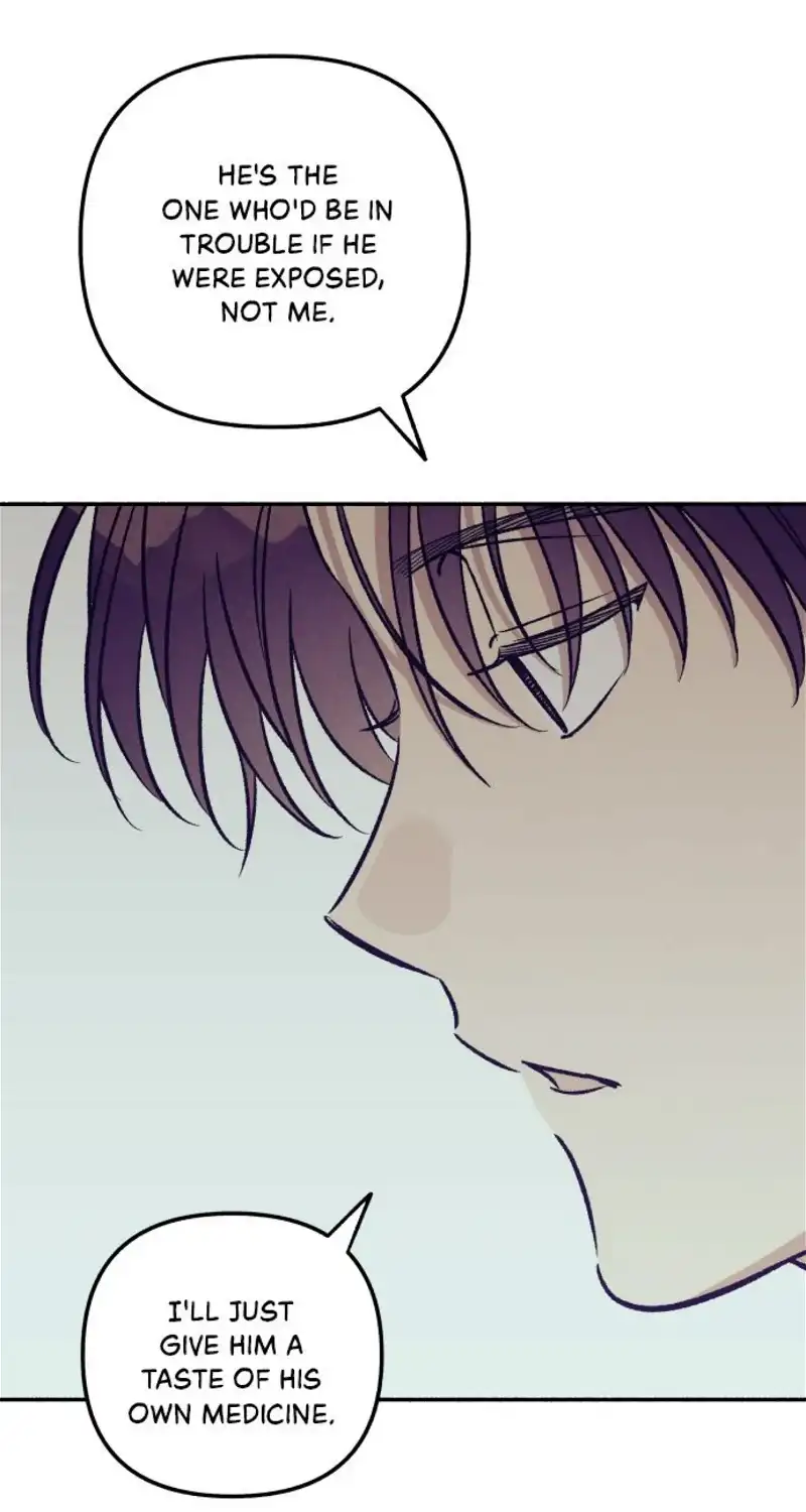 First Love, Lasting Hate chapter 53 page 36