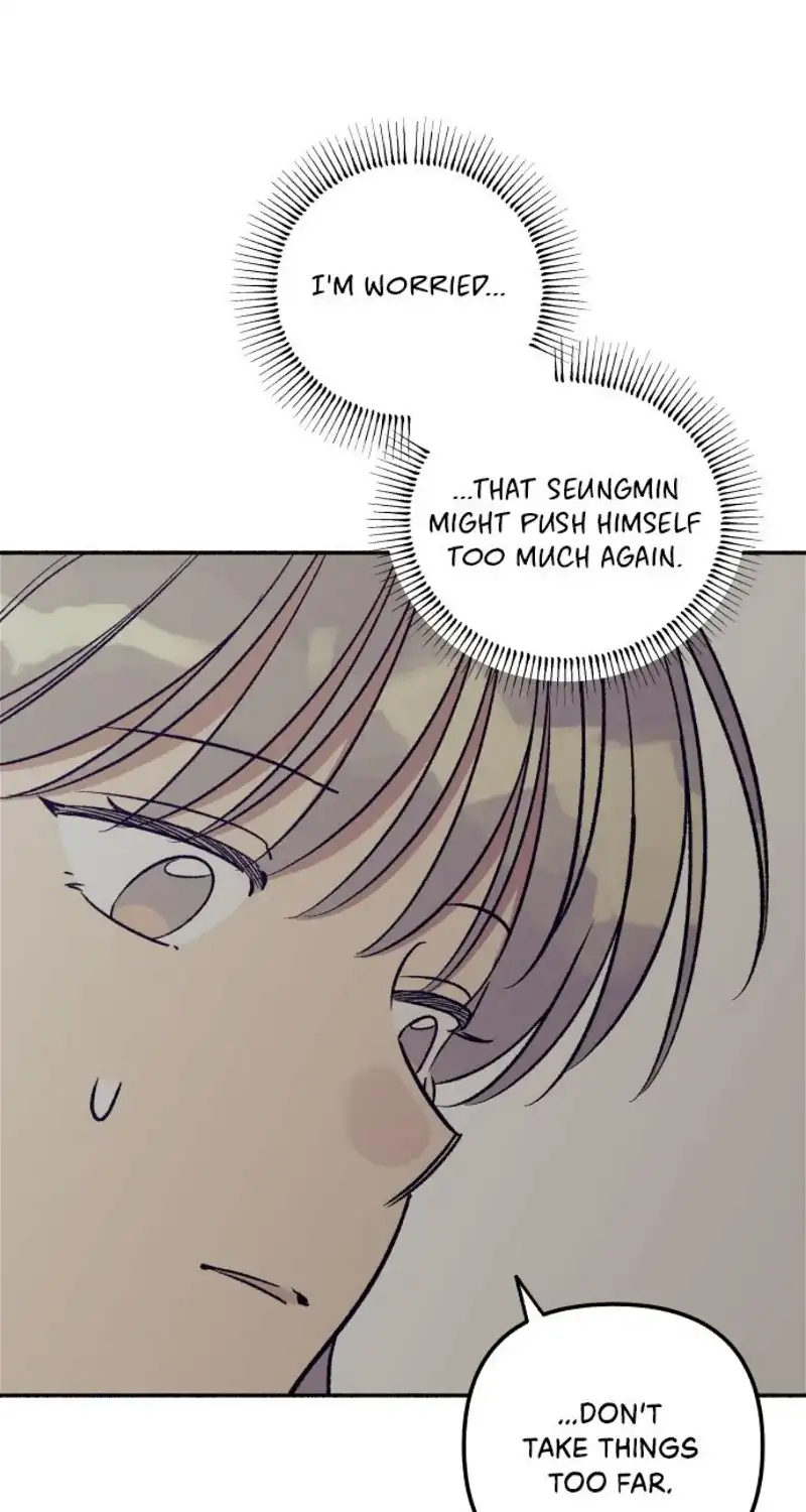 First Love, Lasting Hate chapter 53 page 37