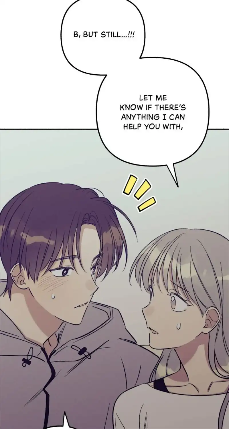 First Love, Lasting Hate chapter 53 page 39