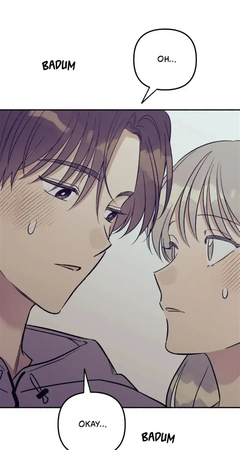 First Love, Lasting Hate chapter 53 page 41