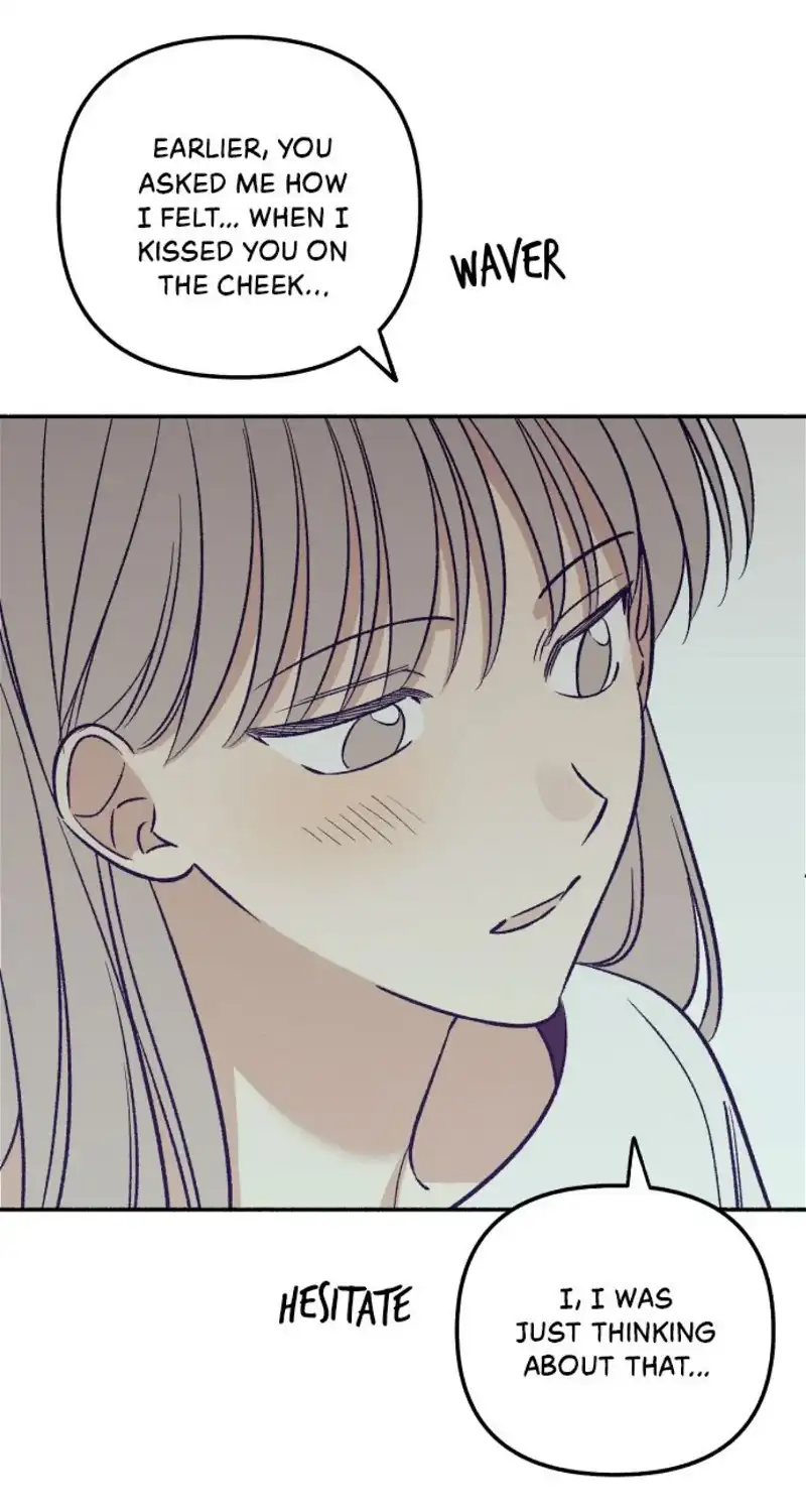 First Love, Lasting Hate chapter 53 page 45