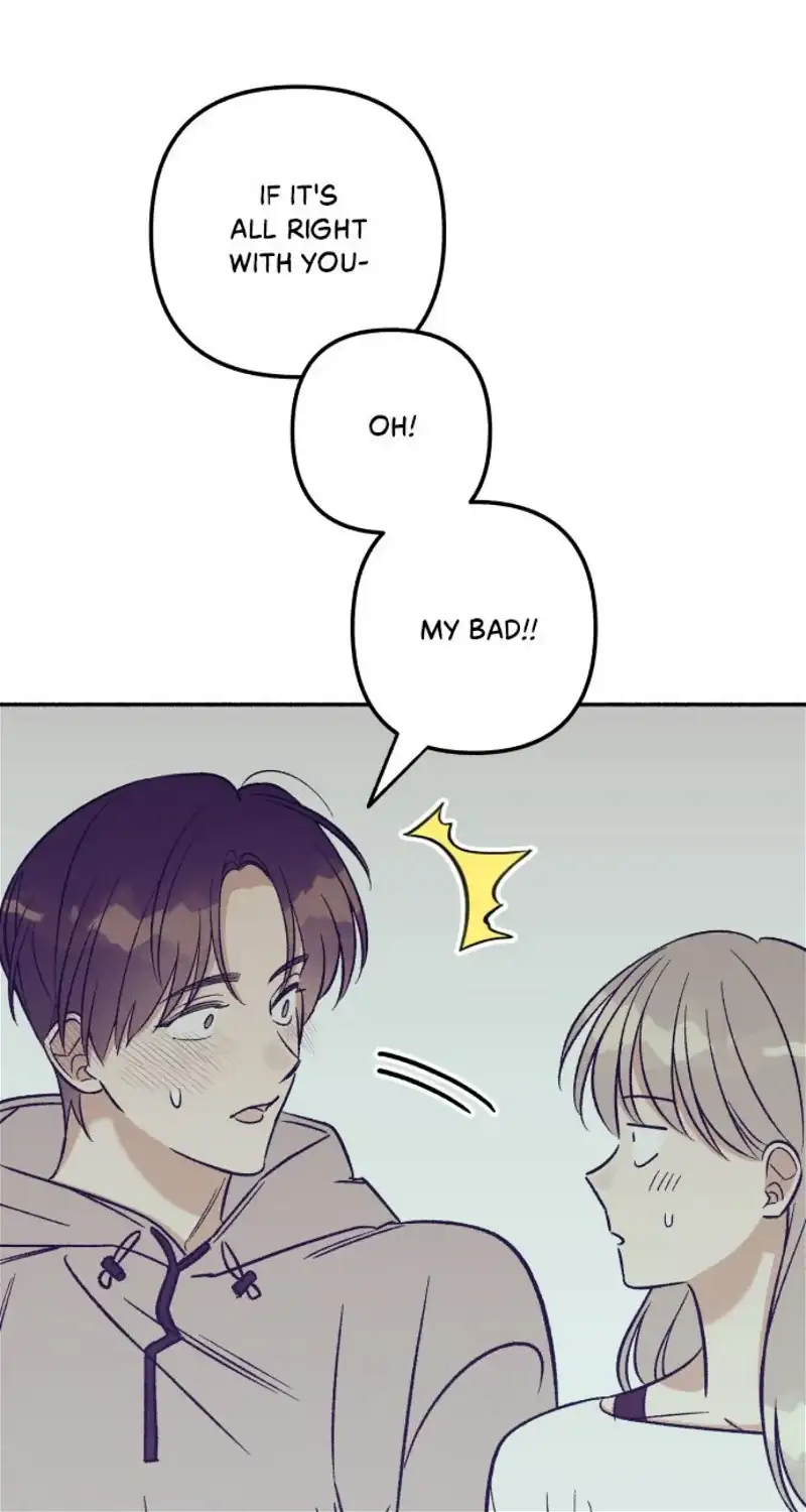 First Love, Lasting Hate chapter 53 page 46