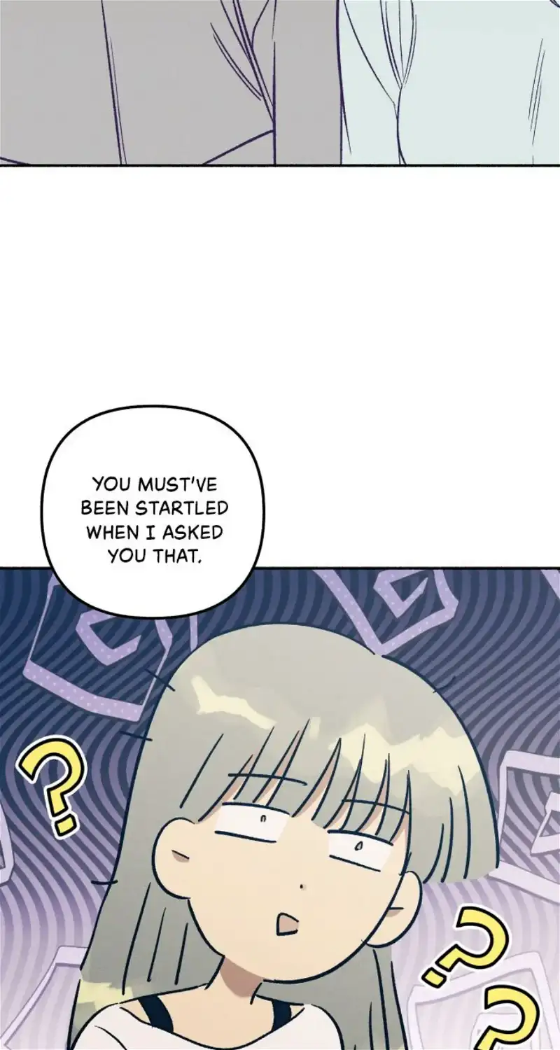 First Love, Lasting Hate chapter 53 page 47