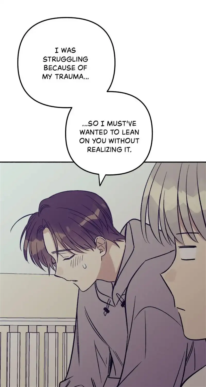 First Love, Lasting Hate chapter 53 page 49