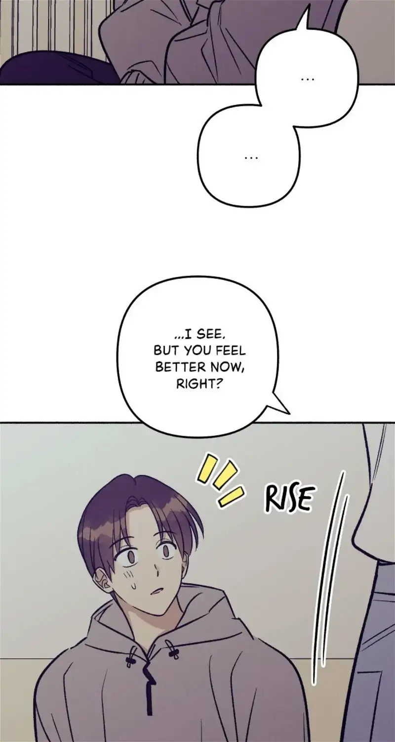 First Love, Lasting Hate chapter 53 page 50