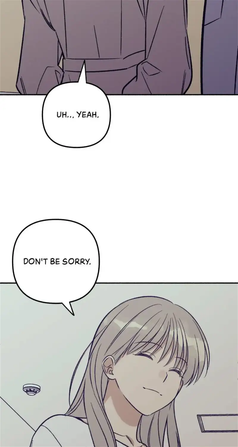 First Love, Lasting Hate chapter 53 page 51