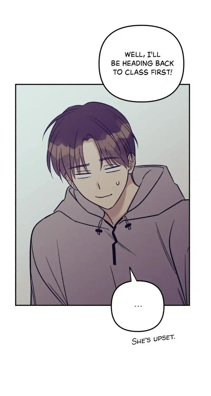 First Love, Lasting Hate chapter 53 page 53