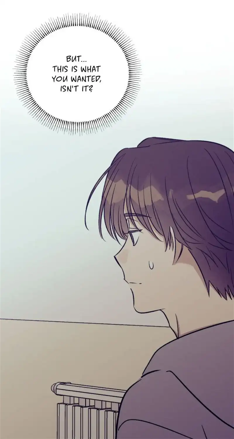 First Love, Lasting Hate chapter 53 page 54