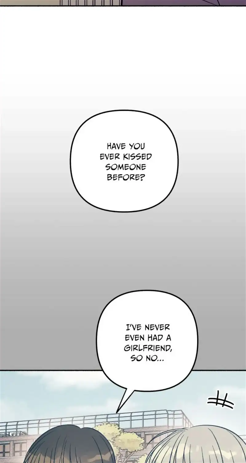 First Love, Lasting Hate chapter 53 page 55