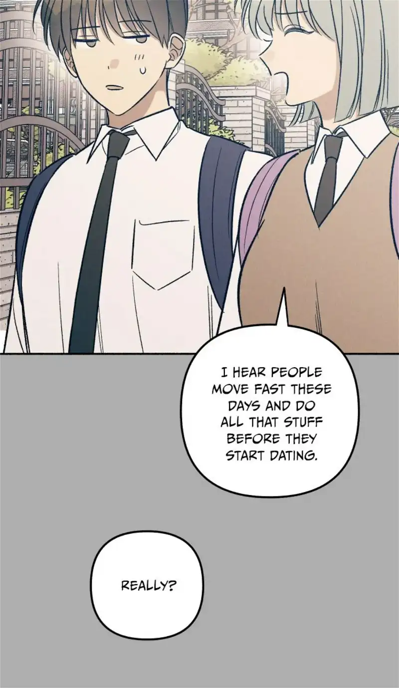 First Love, Lasting Hate chapter 53 page 56