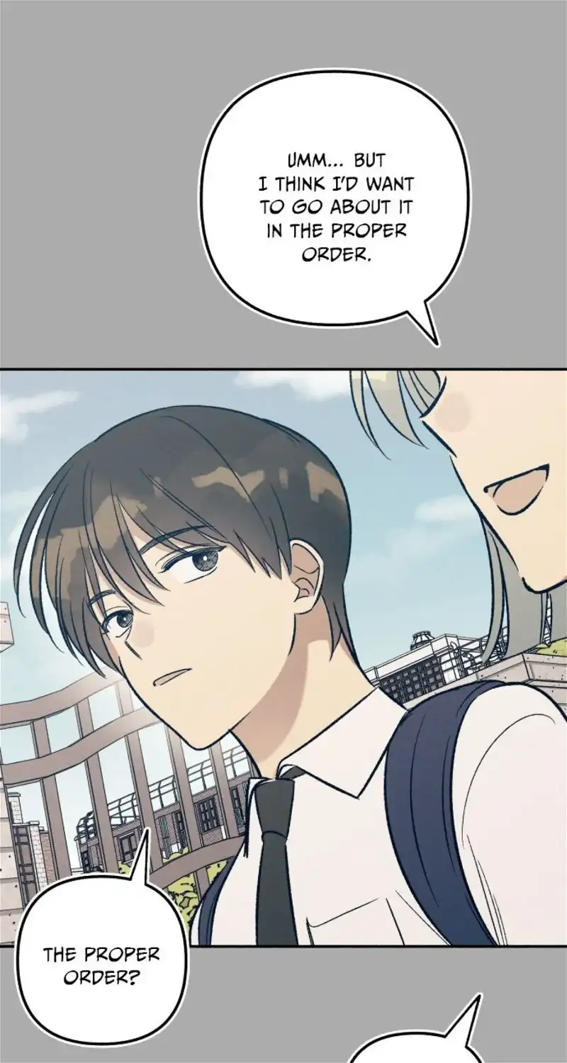 First Love, Lasting Hate chapter 53 page 57