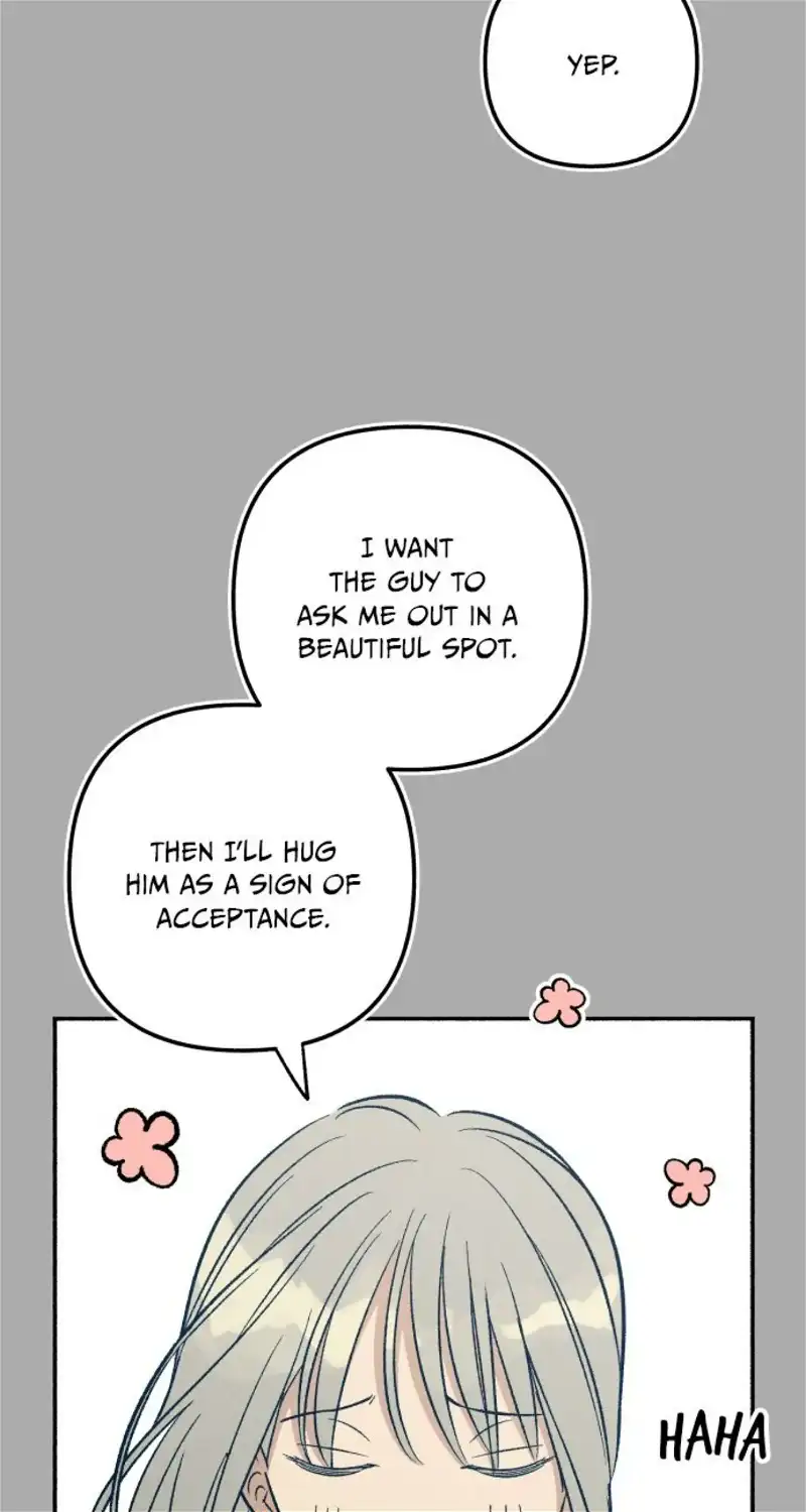 First Love, Lasting Hate chapter 53 page 58