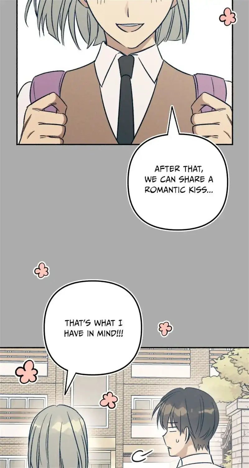 First Love, Lasting Hate chapter 53 page 59