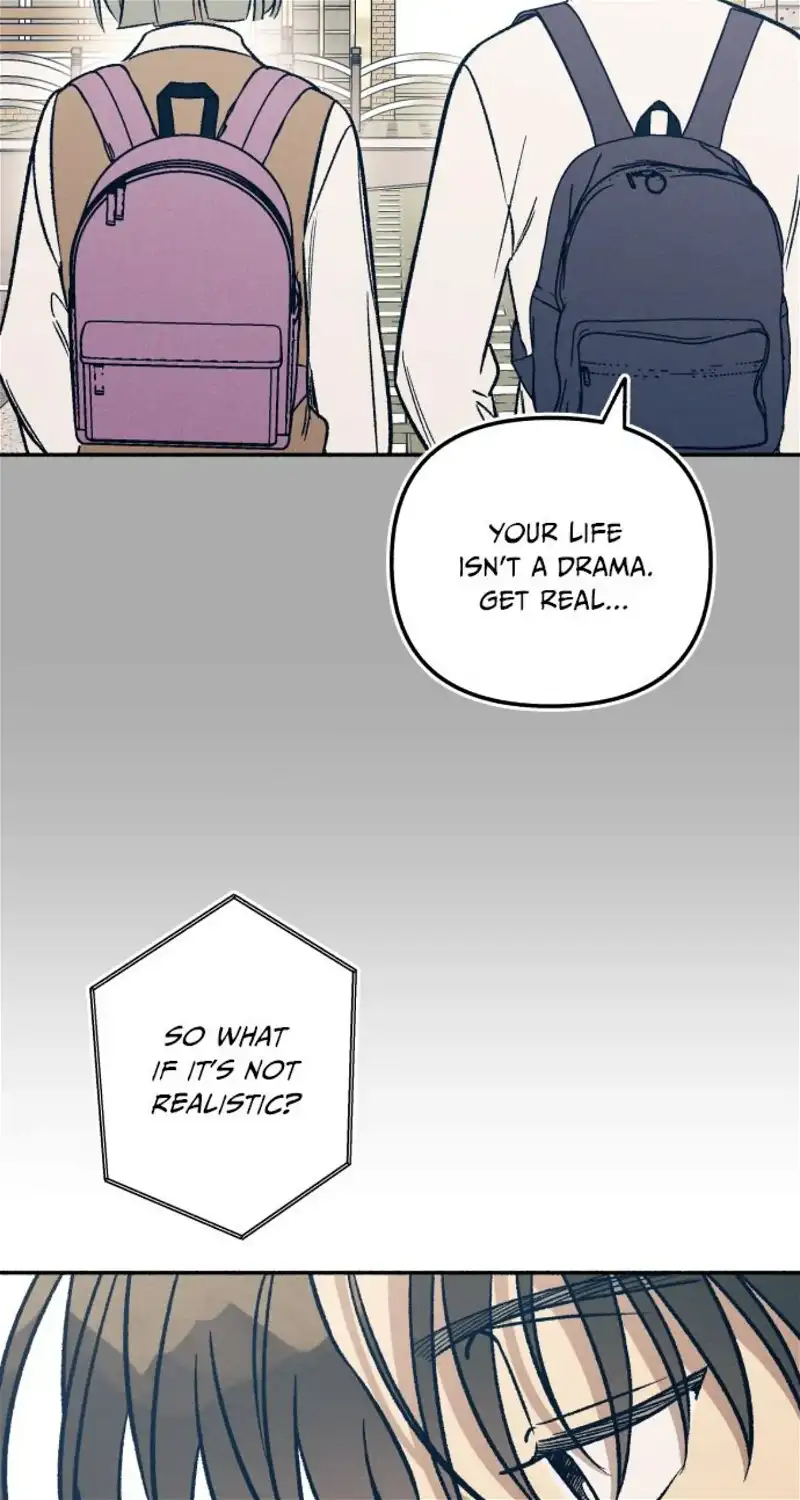 First Love, Lasting Hate chapter 53 page 60