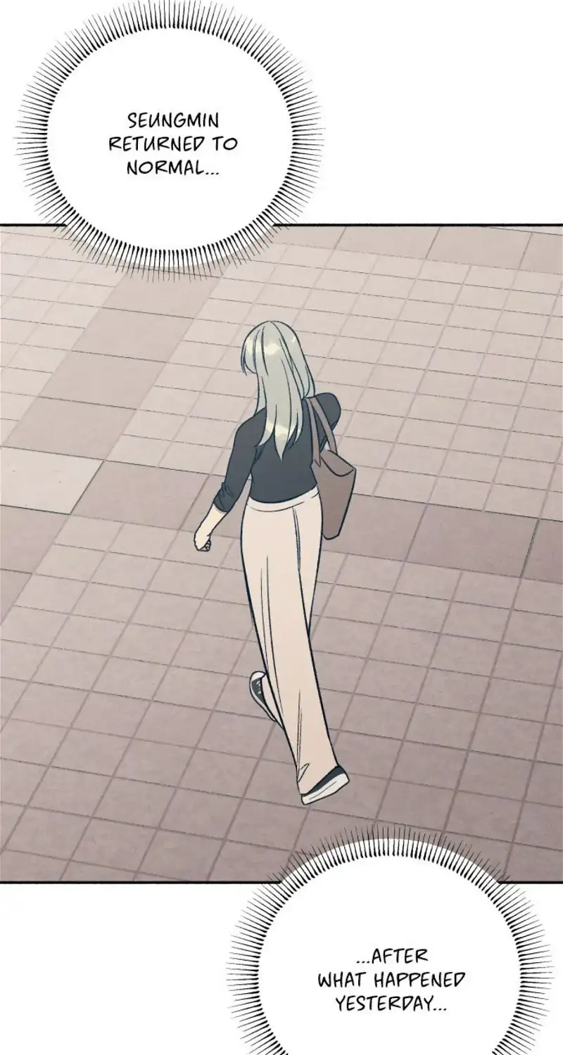 First Love, Lasting Hate chapter 53 page 64