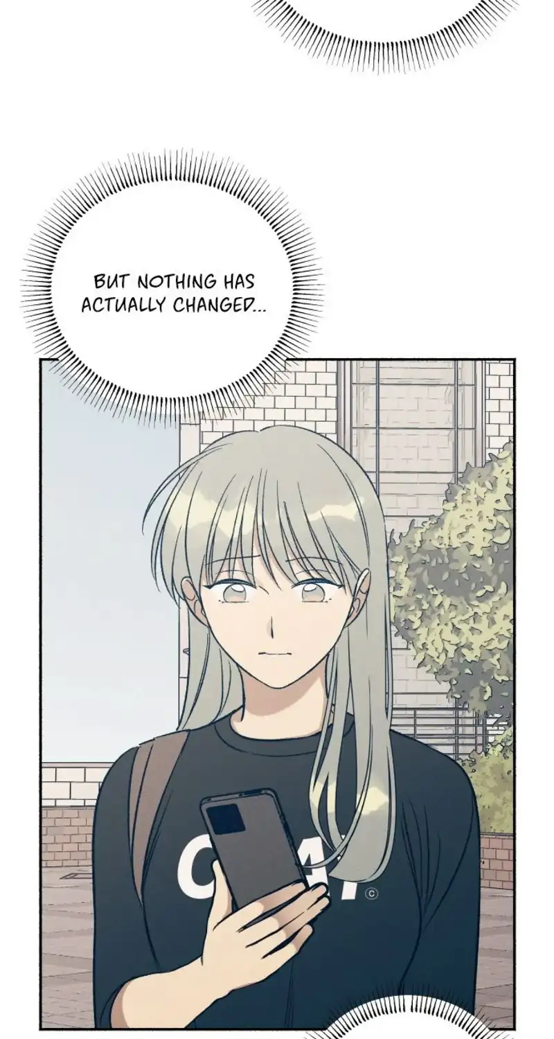 First Love, Lasting Hate chapter 53 page 65