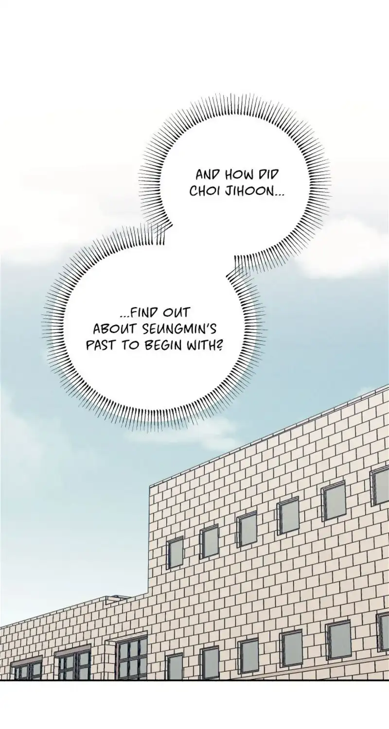 First Love, Lasting Hate chapter 53 page 68