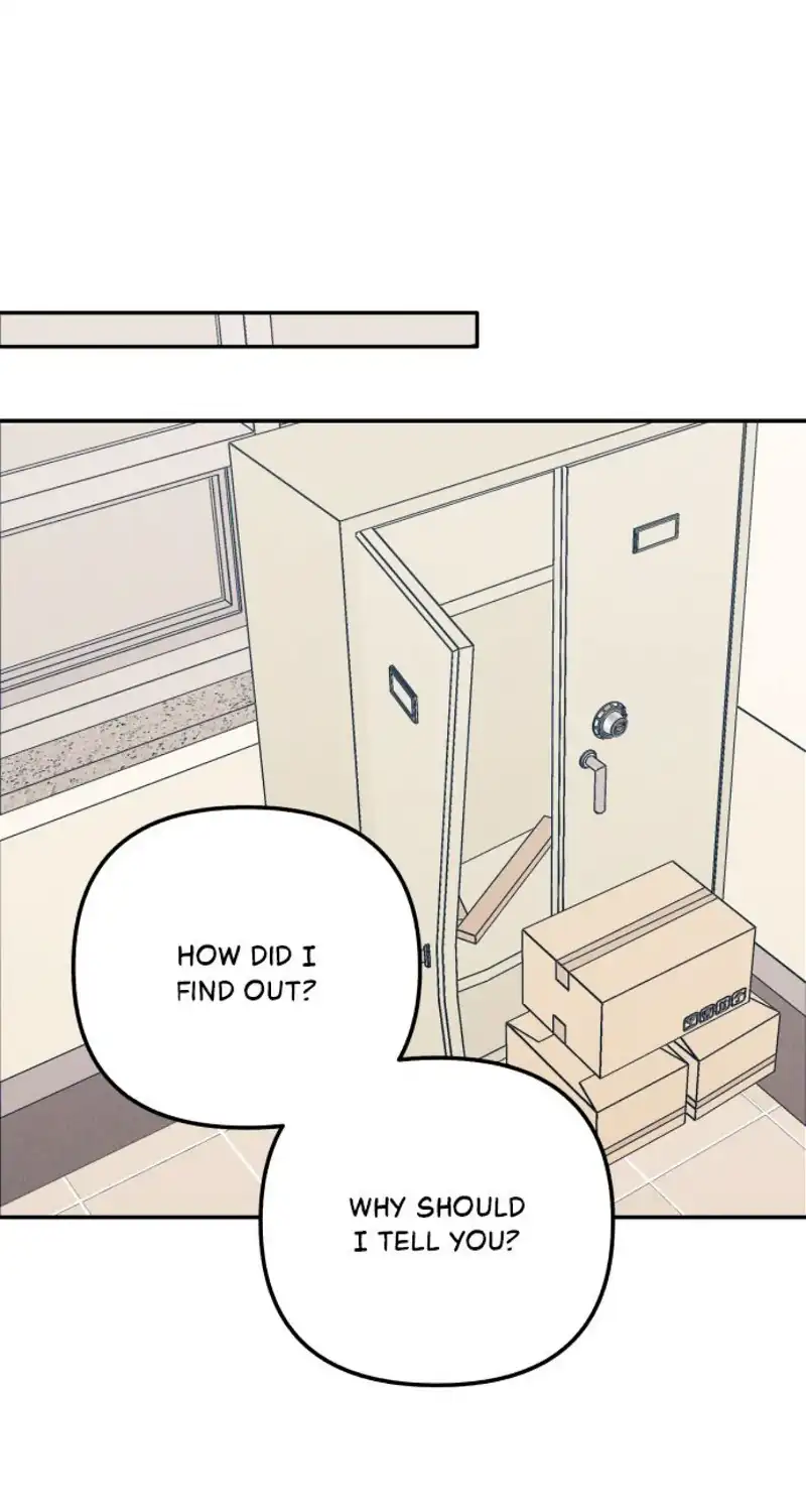 First Love, Lasting Hate chapter 53 page 69