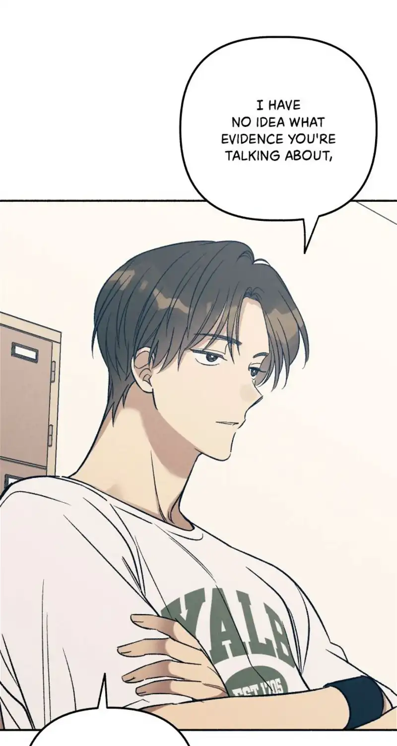 First Love, Lasting Hate chapter 53 page 72