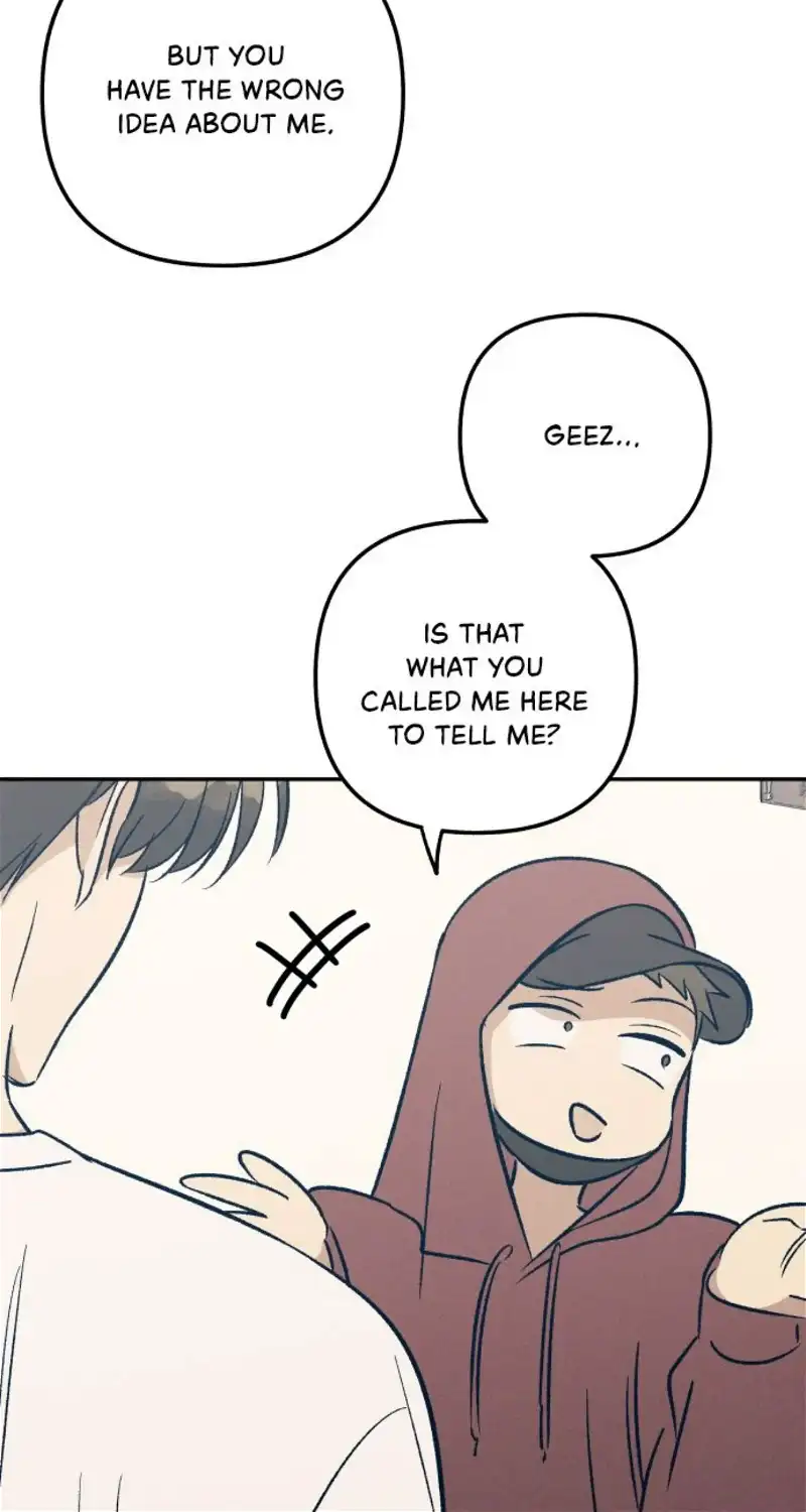First Love, Lasting Hate chapter 53 page 73