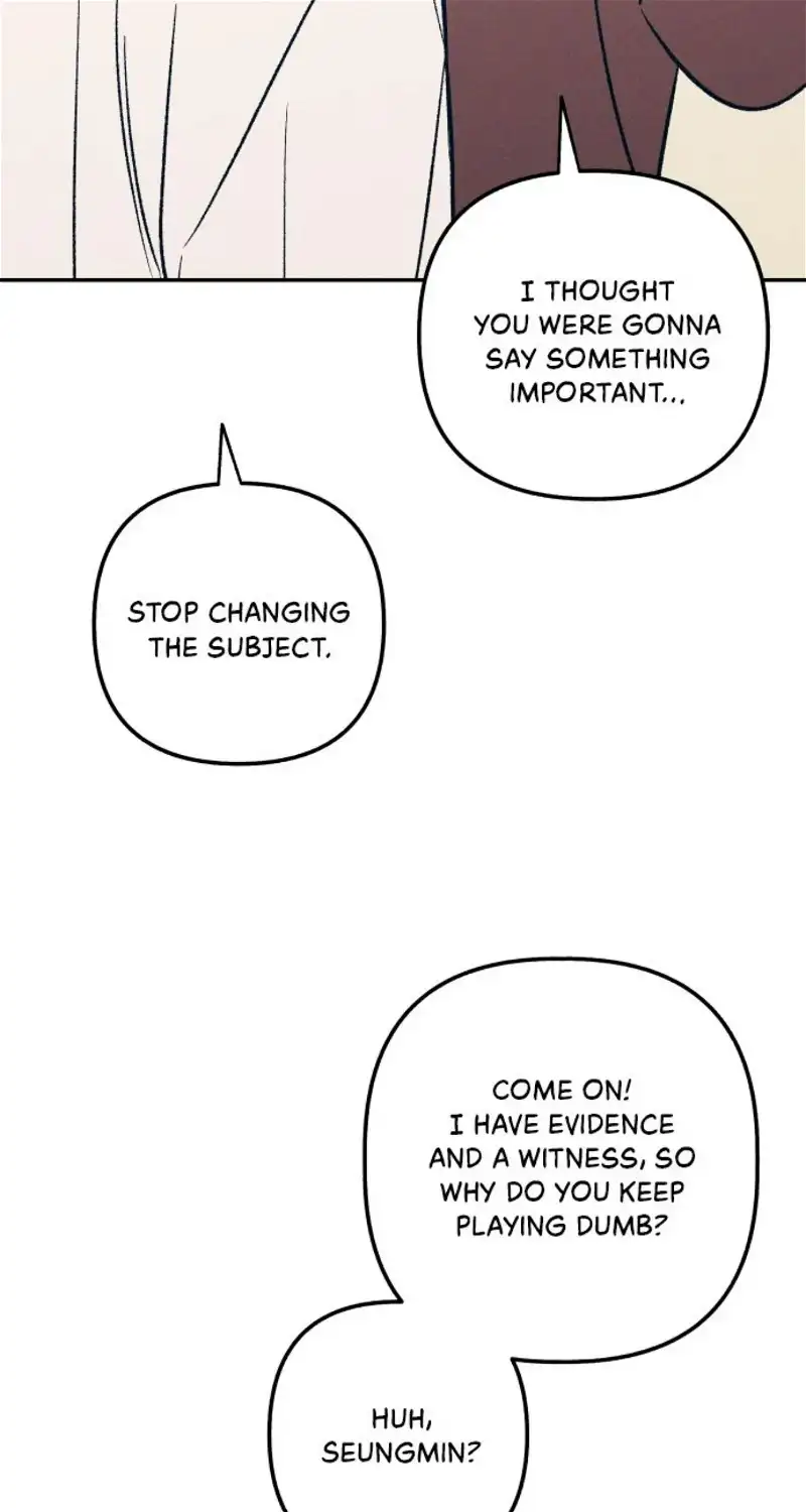 First Love, Lasting Hate chapter 53 page 74