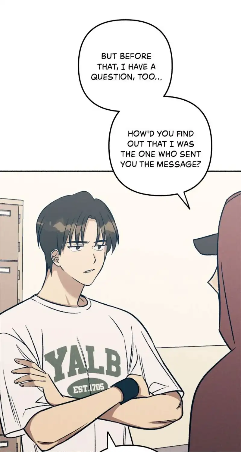 First Love, Lasting Hate chapter 53 page 76