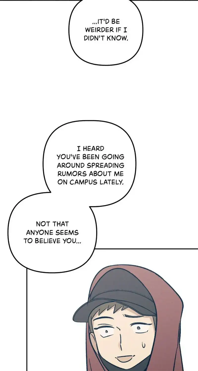 First Love, Lasting Hate chapter 53 page 77