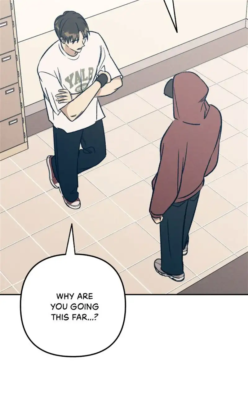 First Love, Lasting Hate chapter 53 page 79