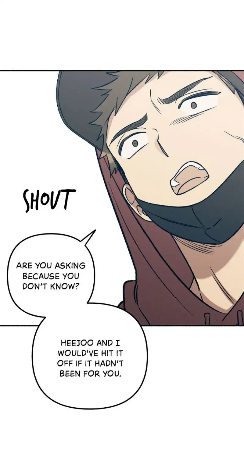 First Love, Lasting Hate chapter 53 page 80