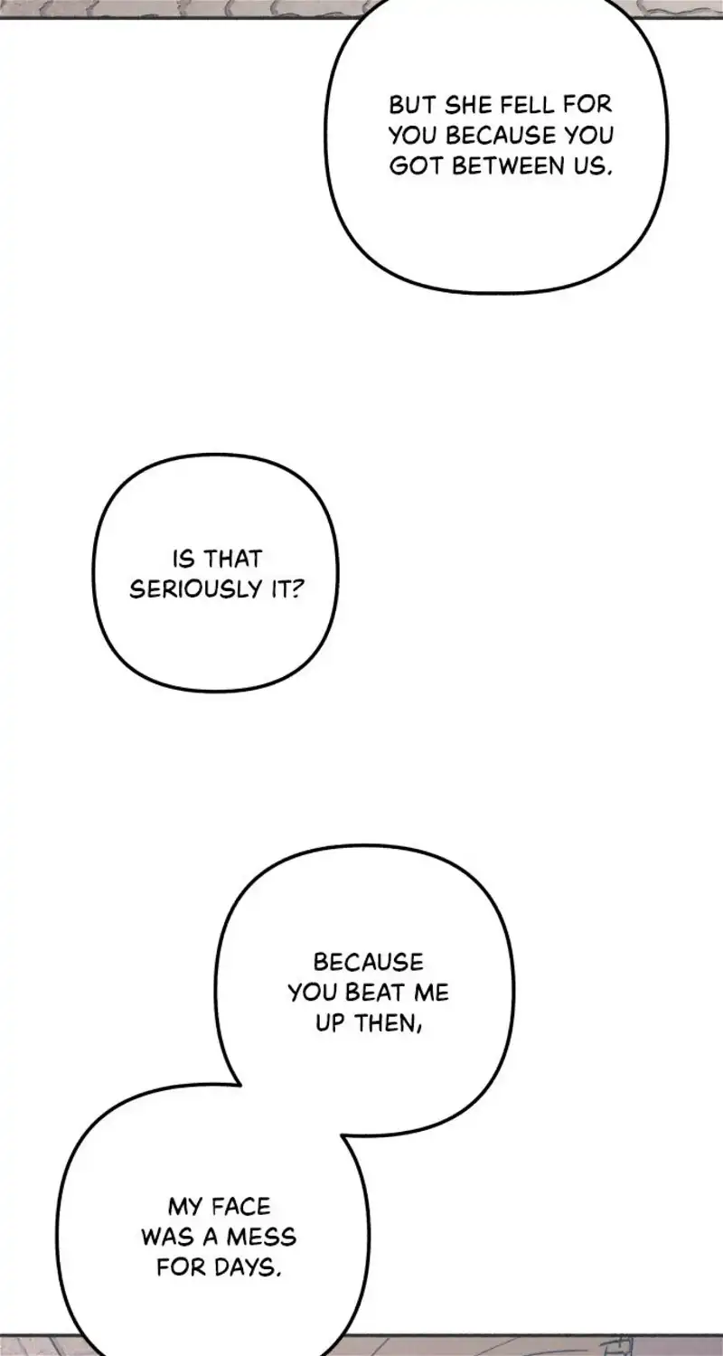 First Love, Lasting Hate chapter 53 page 82