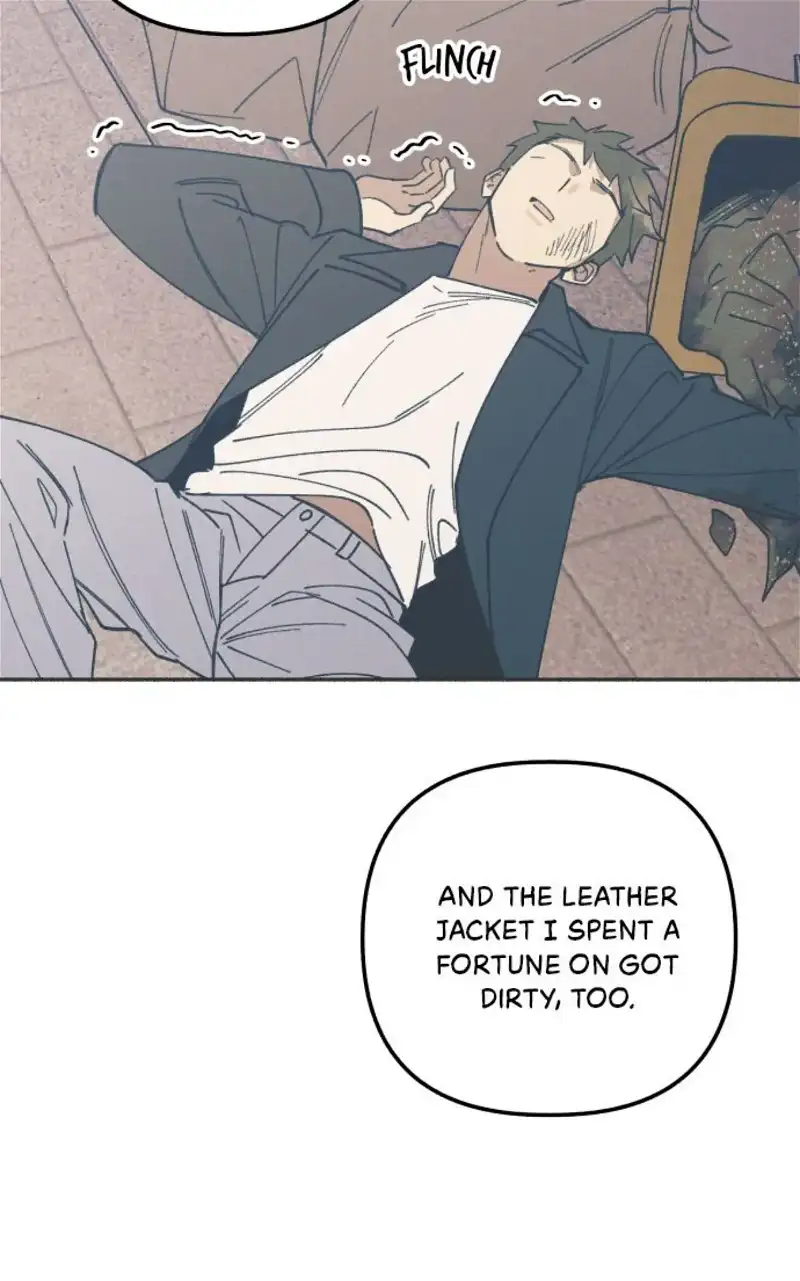 First Love, Lasting Hate chapter 53 page 83