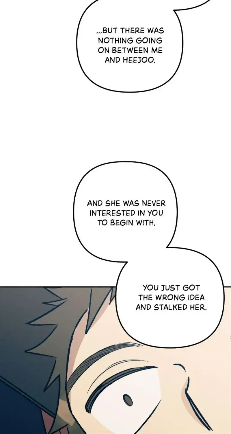 First Love, Lasting Hate chapter 53 page 85