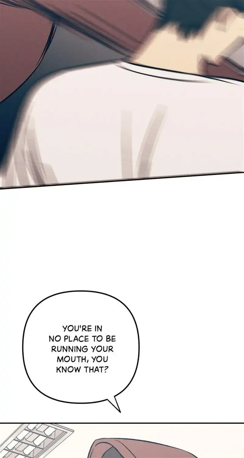 First Love, Lasting Hate chapter 53 page 87