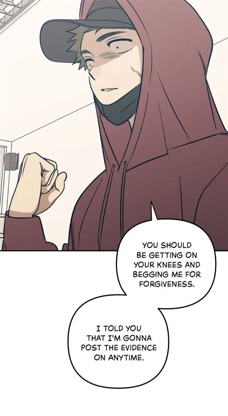 First Love, Lasting Hate chapter 53 page 88