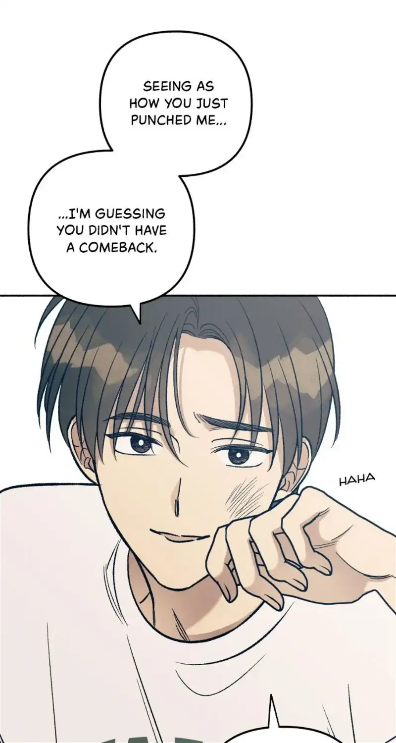 First Love, Lasting Hate chapter 53 page 89