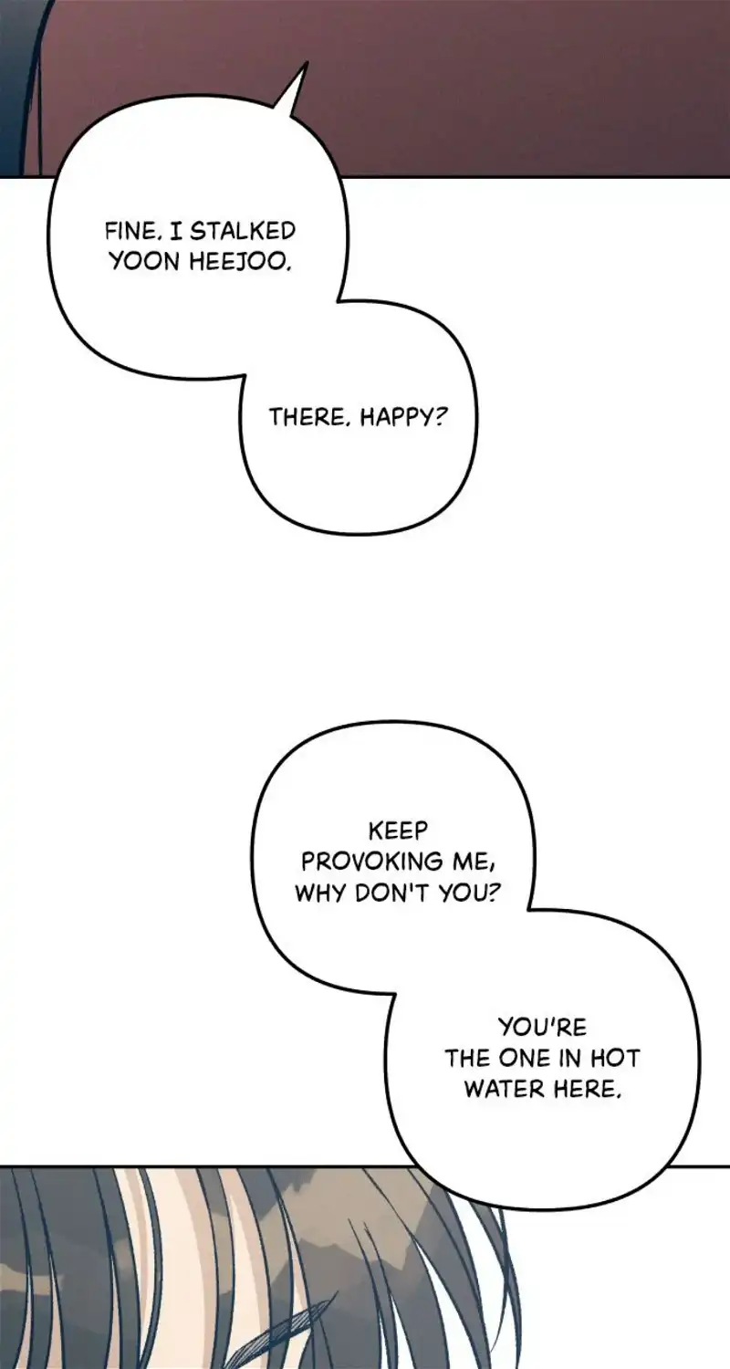 First Love, Lasting Hate chapter 53 page 91