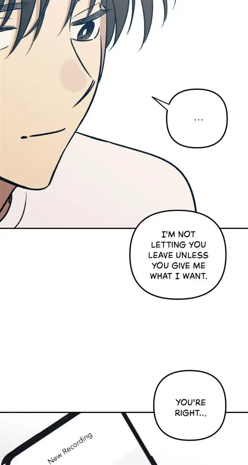 First Love, Lasting Hate chapter 53 page 92
