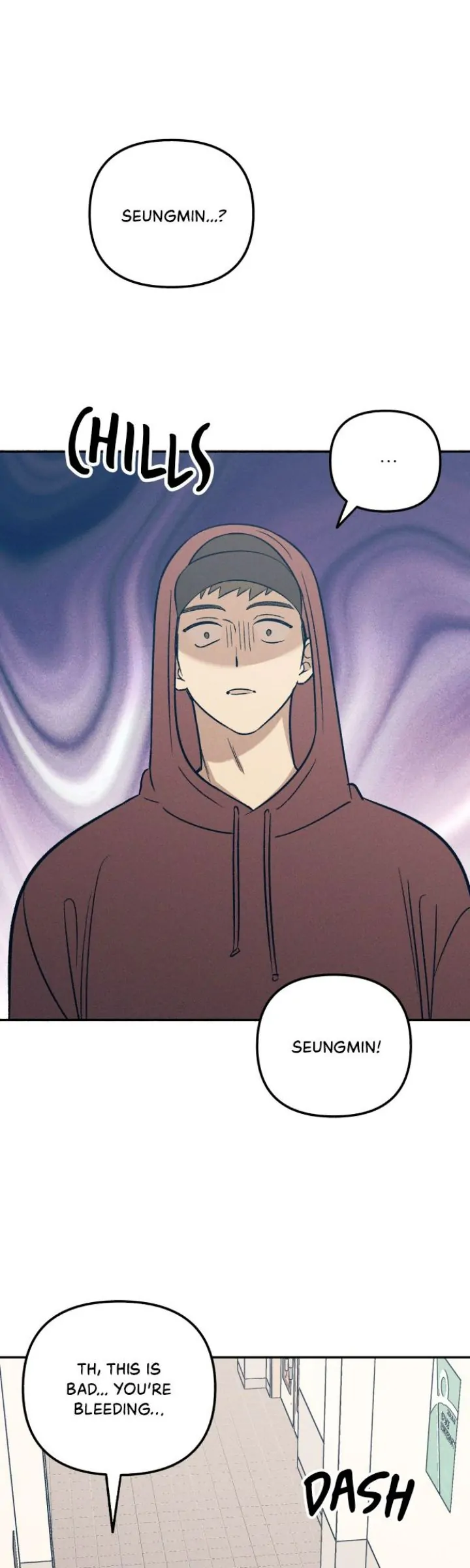 First Love, Lasting Hate chapter 55 page 2